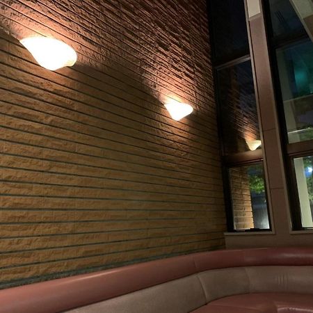 Hotel Hashimotorou Ishioka Kültér fotó