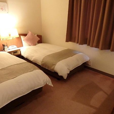 Hotel Hashimotorou Ishioka Kültér fotó