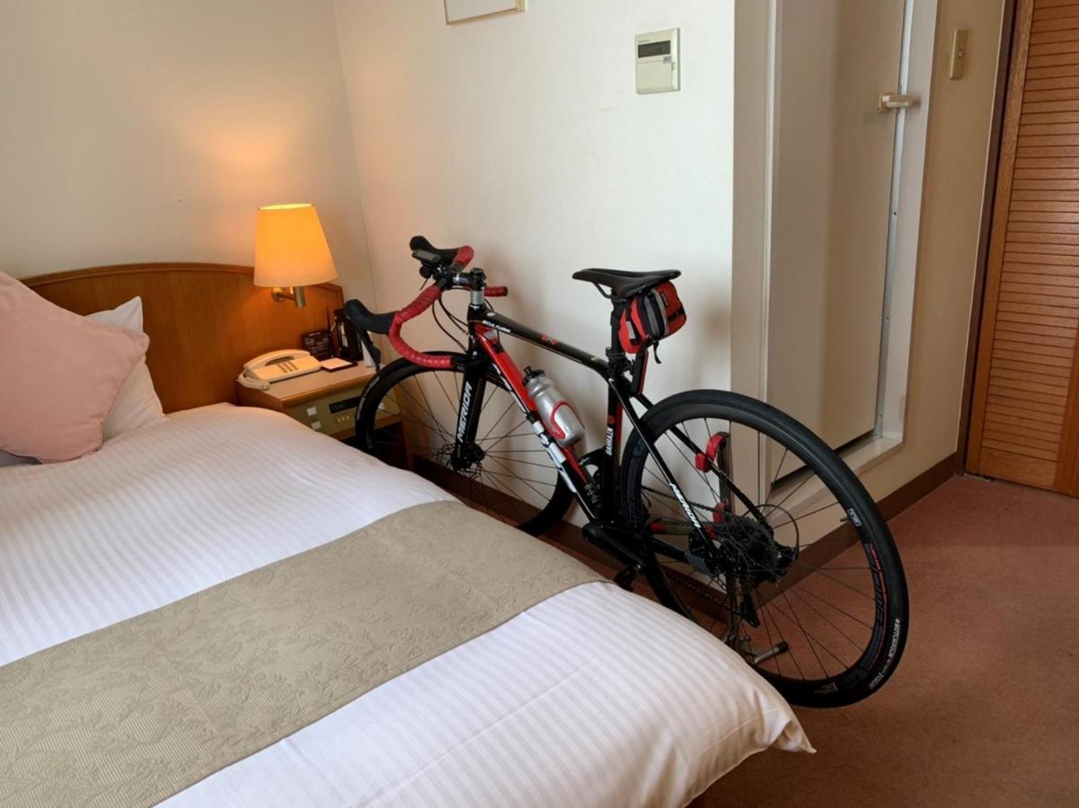 Hotel Hashimotorou Ishioka Kültér fotó