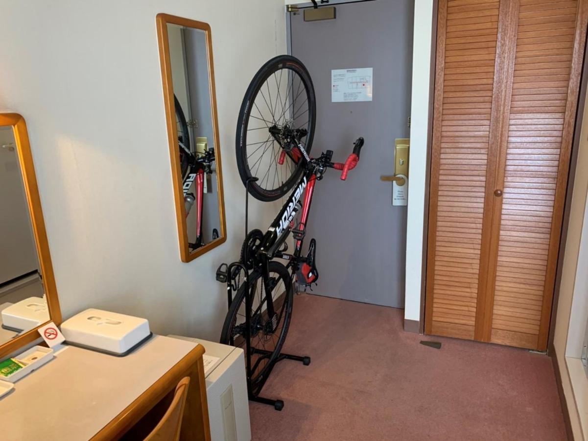 Hotel Hashimotorou Ishioka Kültér fotó