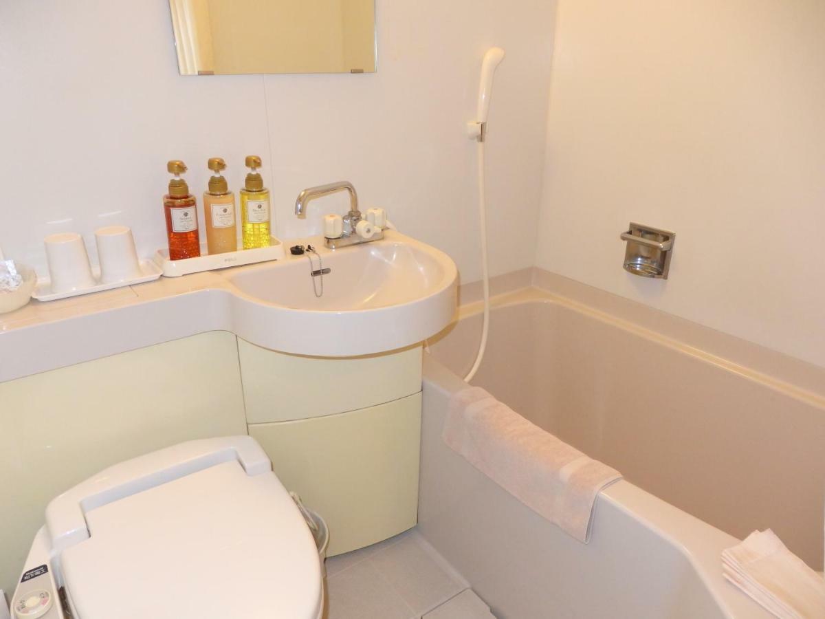 Hotel Hashimotorou Ishioka Kültér fotó