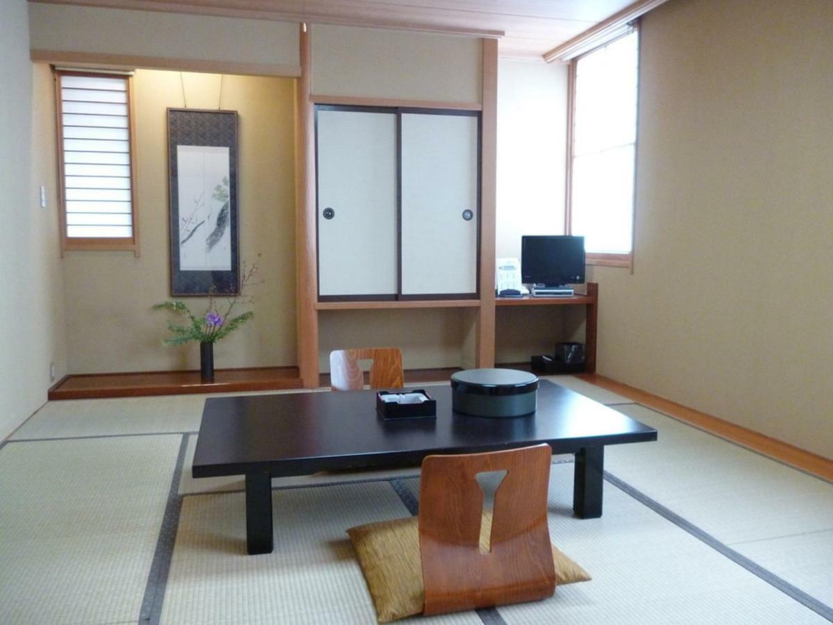 Hotel Hashimotorou Ishioka Kültér fotó