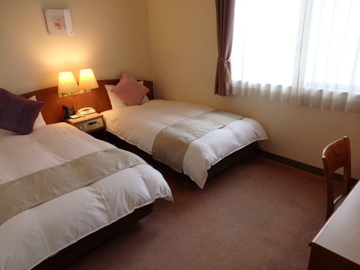 Hotel Hashimotorou Ishioka Kültér fotó
