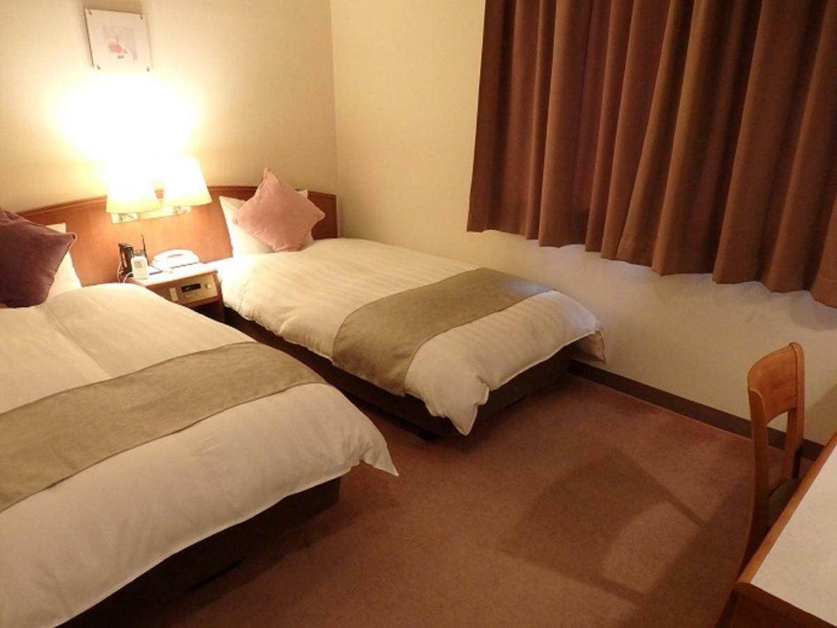 Hotel Hashimotorou Ishioka Kültér fotó