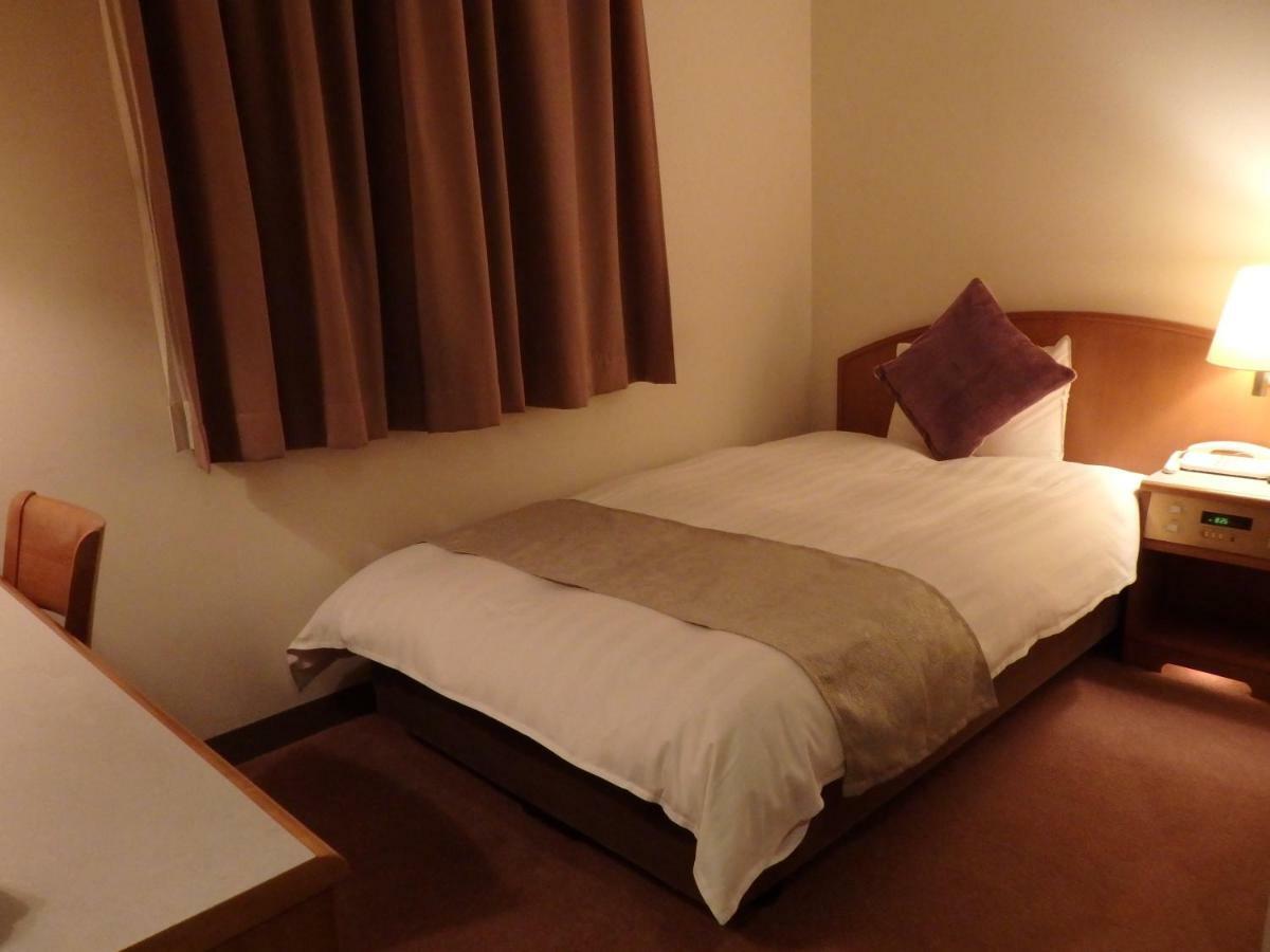 Hotel Hashimotorou Ishioka Kültér fotó