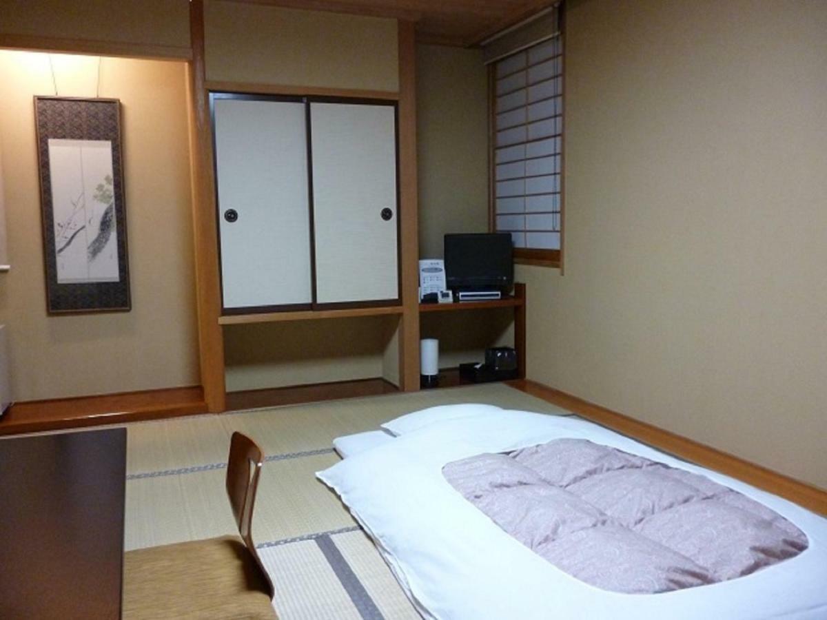 Hotel Hashimotorou Ishioka Kültér fotó